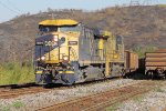 MRS GE AC44i #7250